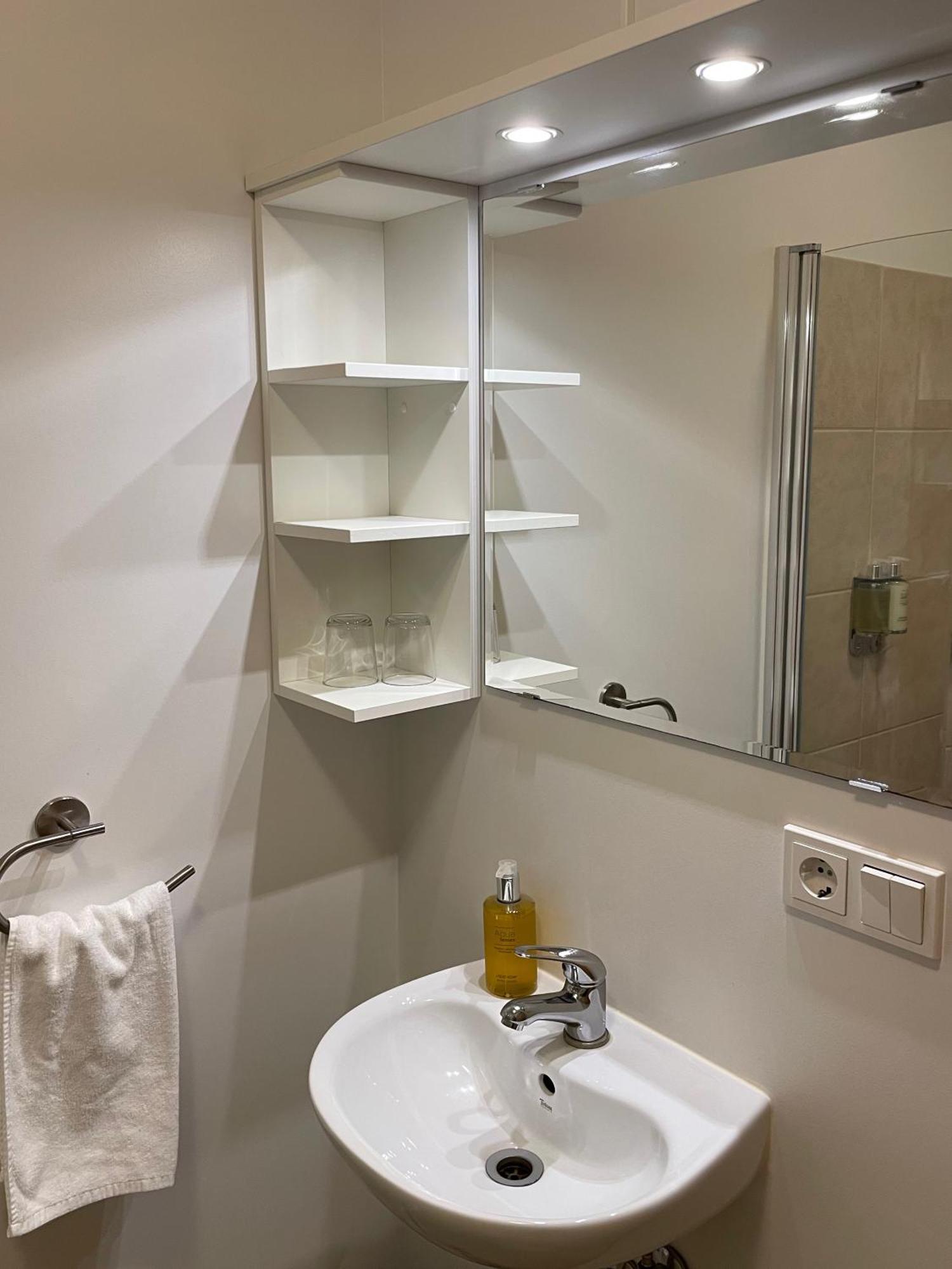 Lambastadir Guesthouse Селфосс Экстерьер фото