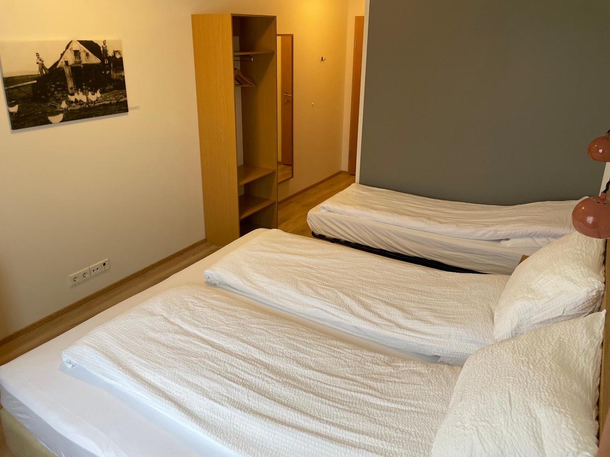 Lambastadir Guesthouse Селфосс Экстерьер фото