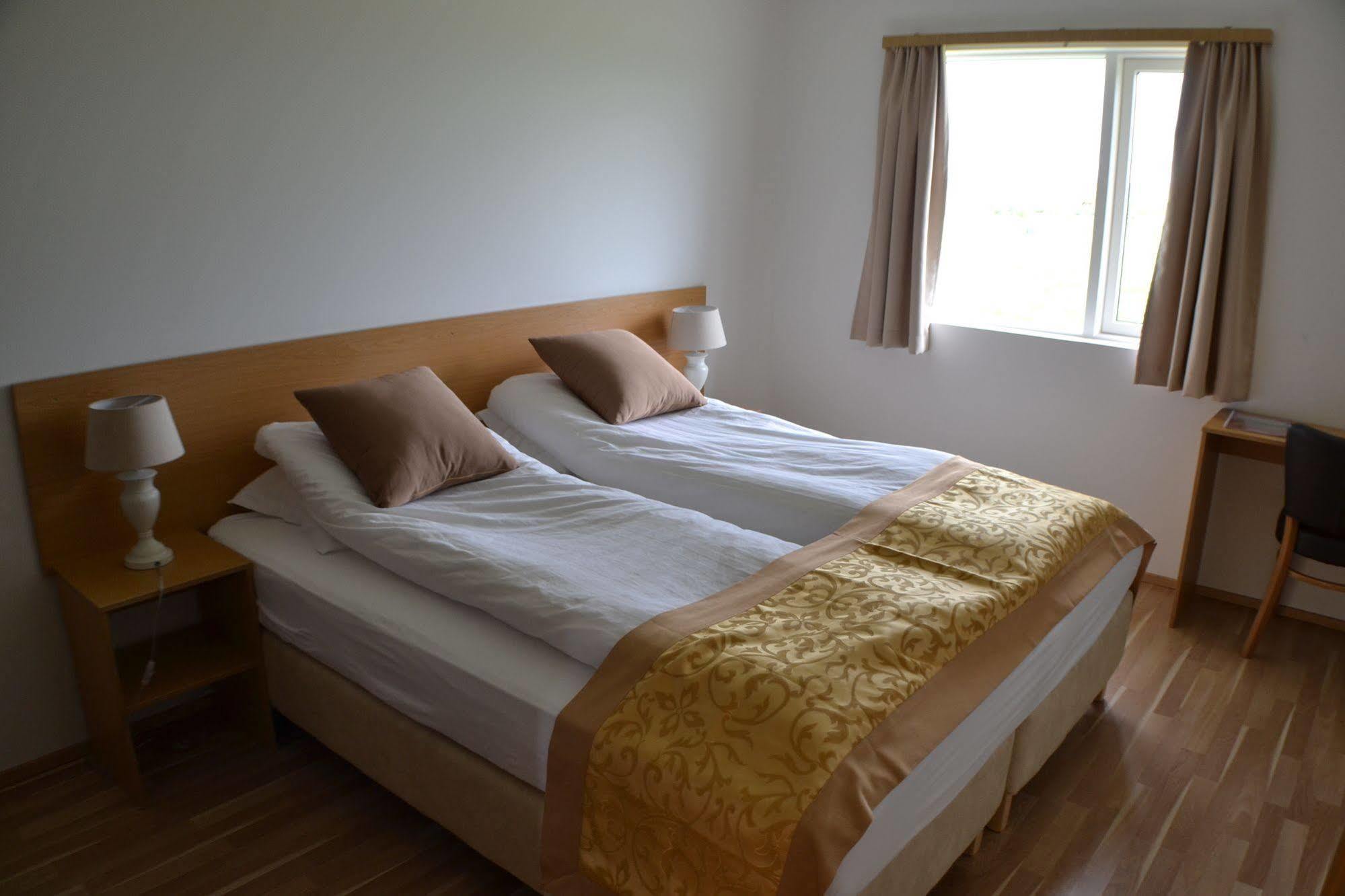 Lambastadir Guesthouse Селфосс Экстерьер фото